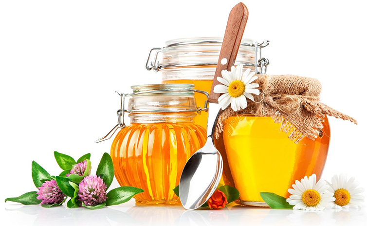 Honey1