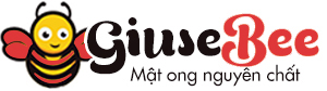 Mật ong GiuseBee Staffordshire princessbridesstaffordshire